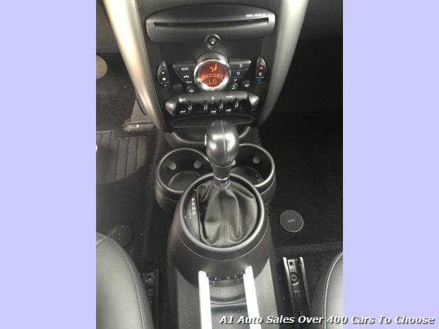 Used 2013 MINI Cooper Countryman FWD image 21