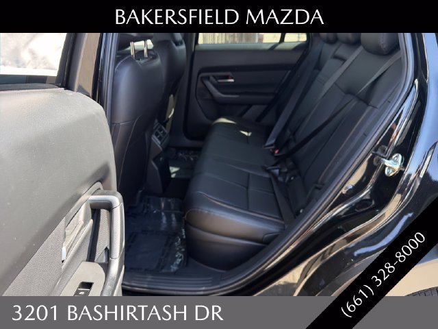 New 2026 MAZDA CX-50 AWD 2.5 Hybrid w/ Weather Package image 22