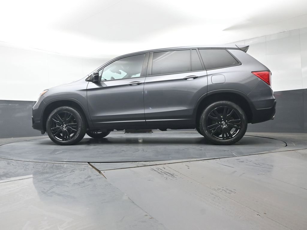 Used 2019 Honda Passport Sport image 26