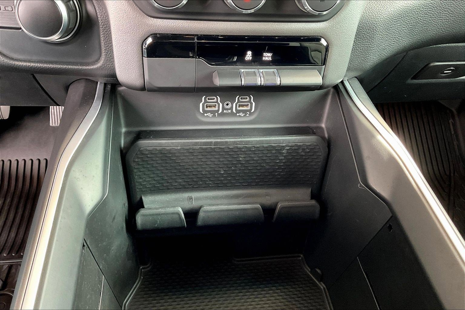 Used 2022 RAM 1500 Lone Star RWD image 16