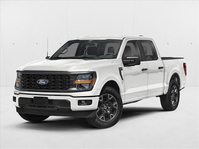 New 2026 Ford F150 STX w/ Equipment Group 200A