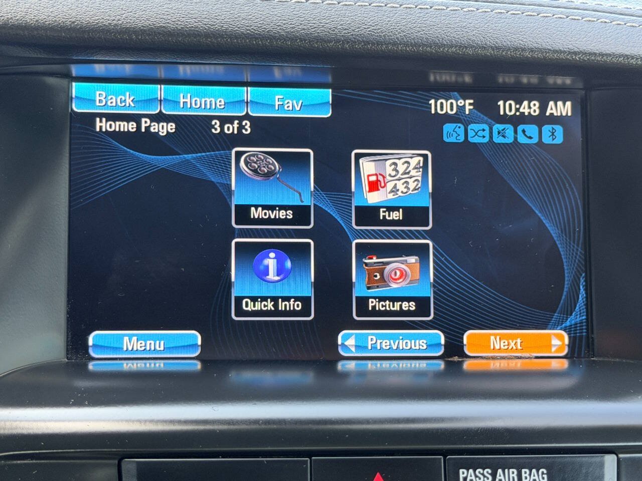 Used 2017 Buick Cascada Premium FWD image 48