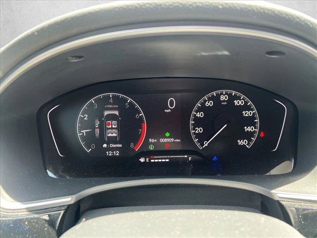 Used 2024 Honda Civic EX-L image 14
