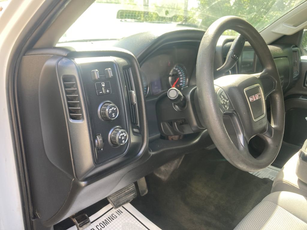 Used 2017 GMC Sierra 1500 4x4 Double Cab w/ Elevation Edition image 17