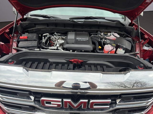 New 2026 GMC Sierra 1500 SLT w/ SLT Premium Plus Package image 27