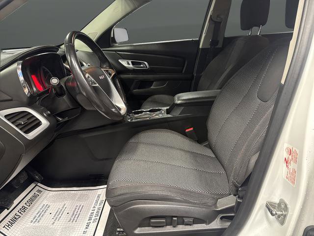 Used 2017 GMC Terrain SLE w/ Convenience Package FWD image 4