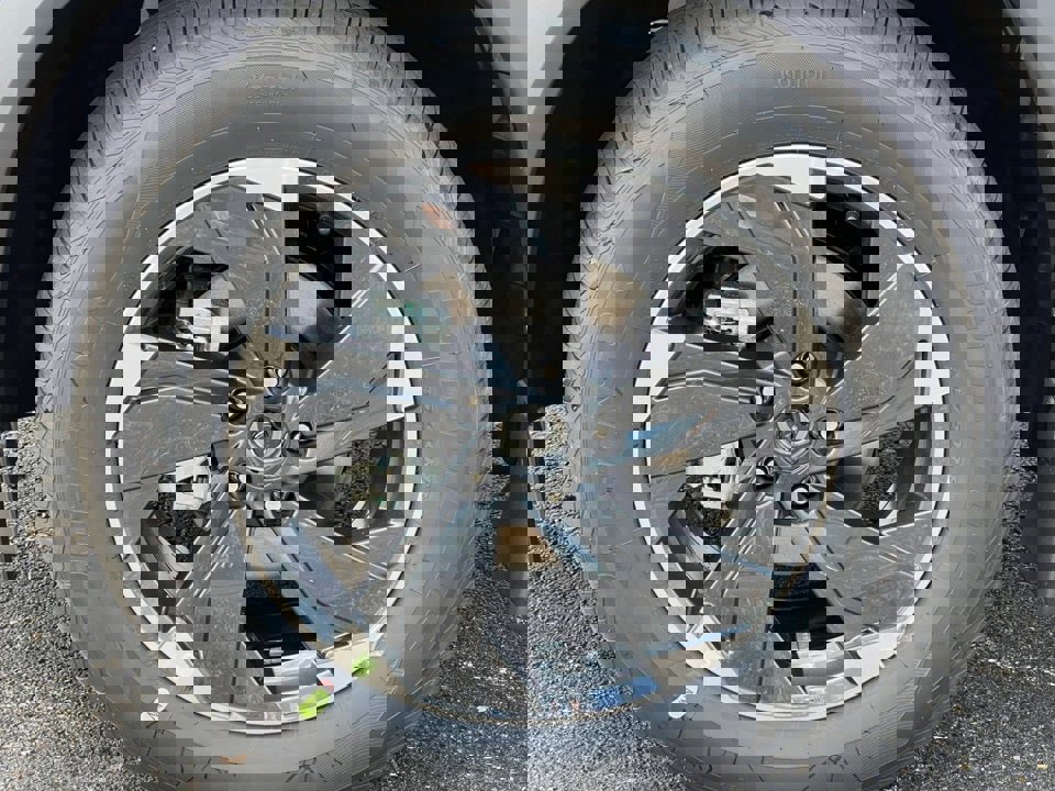 New 2026 Nissan Rogue SV image 6