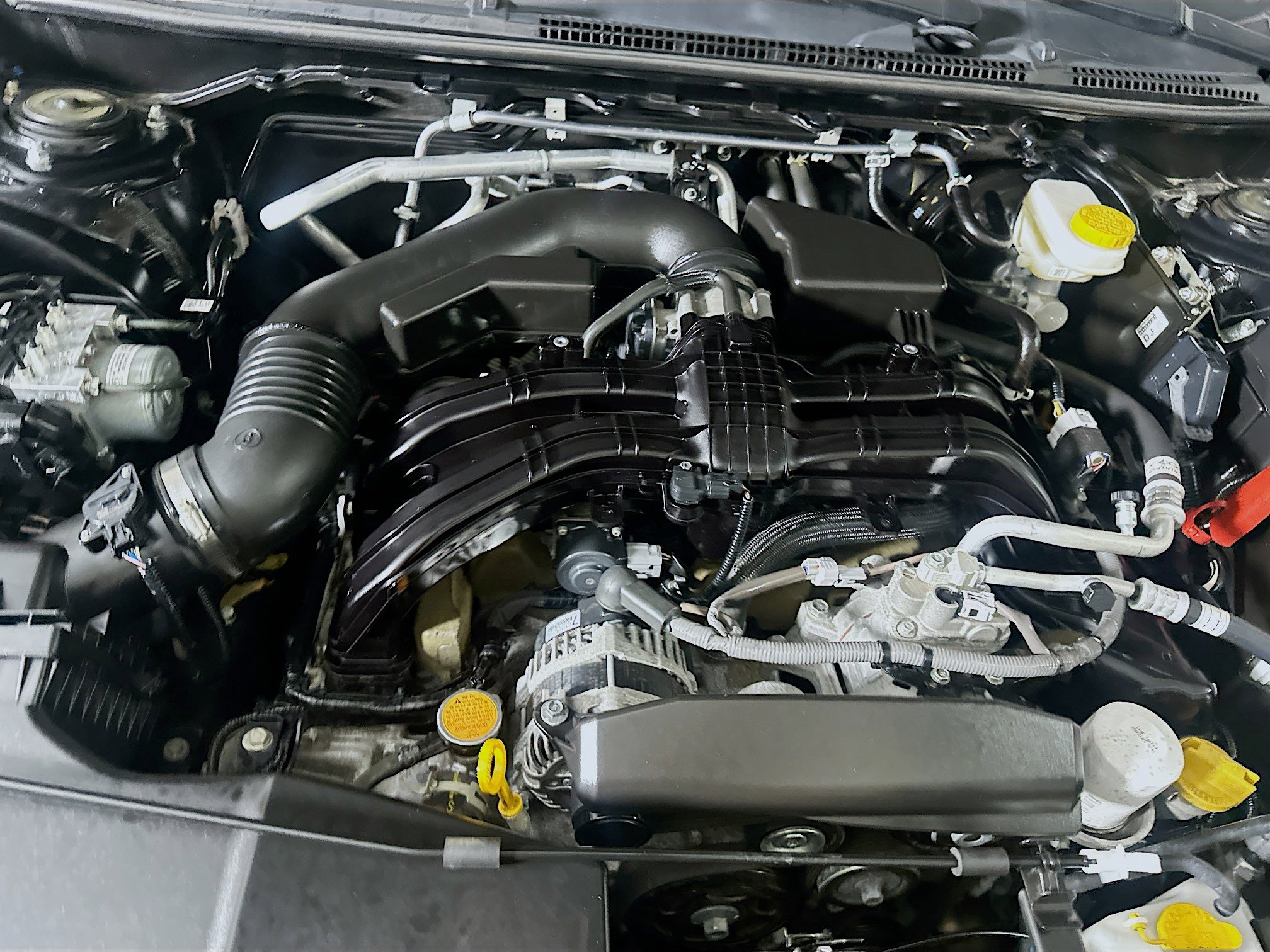 Used 2023 Subaru Crosstrek 2.5i Limited image 33