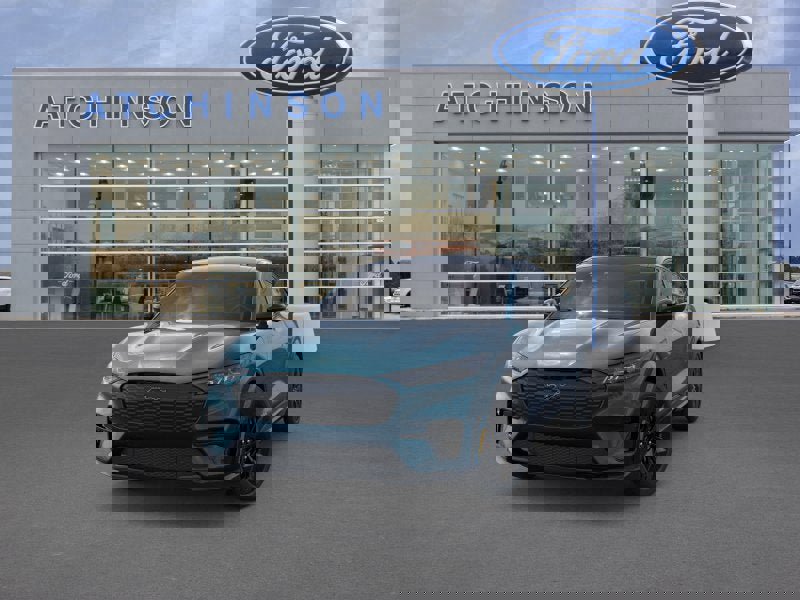 New 2026 Ford Mustang Mach-E GT AWD/4WD image 2