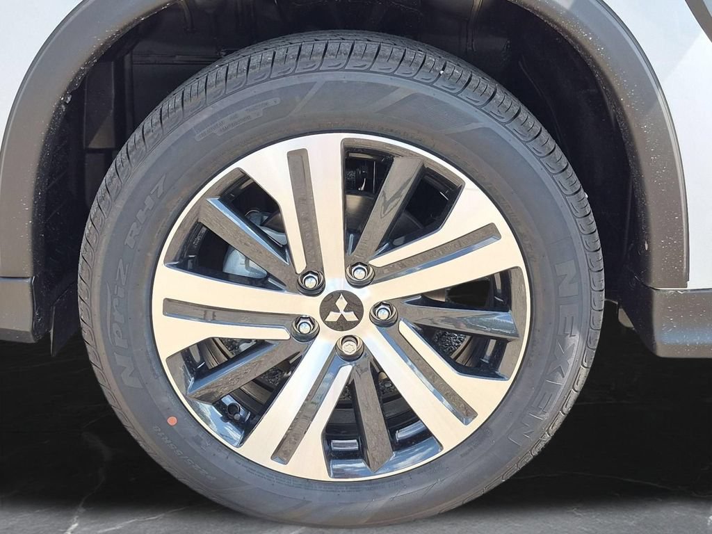 New 2027 Mitsubishi Outlander Sport ES AWD/4WD image 30