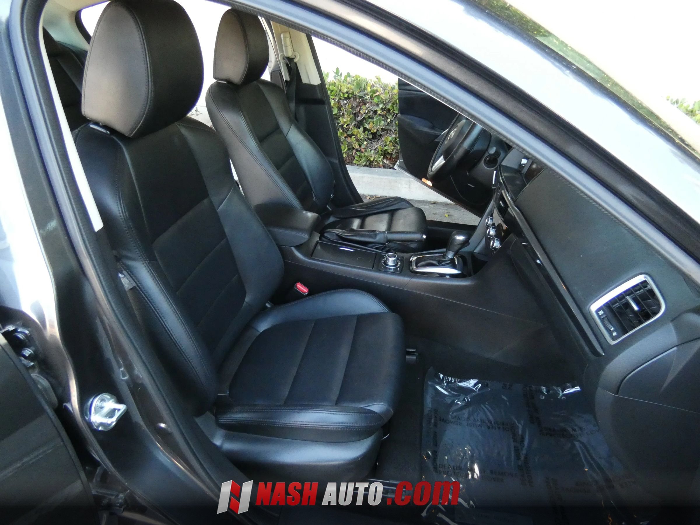 Used 2015 MAZDA MAZDA6 Touring w/ Touring Technology Package FWD image 72