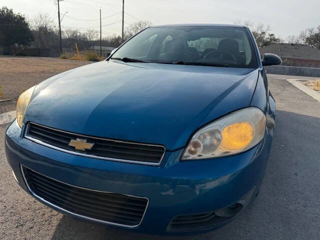 Used 2010 Chevrolet Impala LT image 4