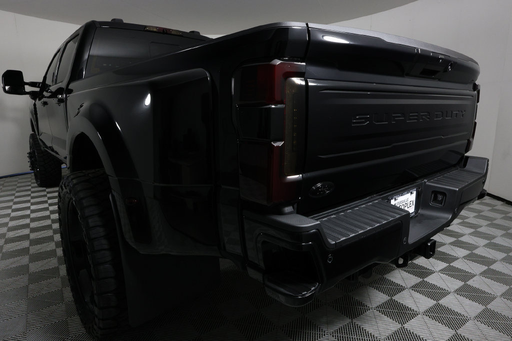 Used 2026 Ford F350 Platinum AWD/4WD image 55