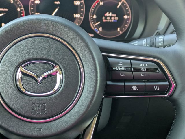 New 2026 MAZDA CX-90 3.3 Turbo w/ Premium Sport Pkg image 18