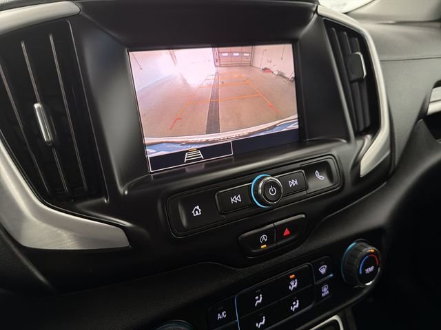 Certified 2024 GMC Terrain SLE image 23