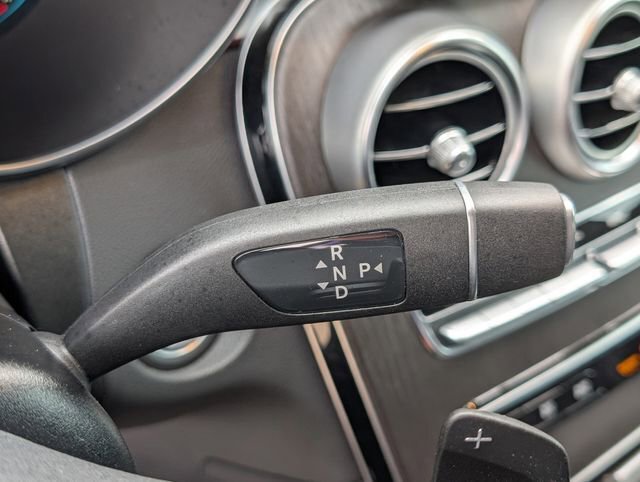 Used 2022 Mercedes-Benz GLC 300 4MATIC image 28