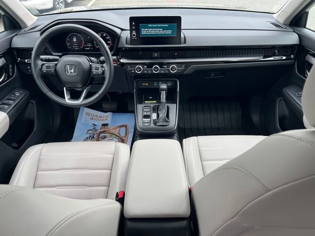 Used 2023 Honda CR-V EX-L image 12