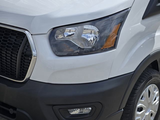 Used 2025 Ford Transit 250 Low Roof w/ Exterior Upgrade Package RWD image 13
