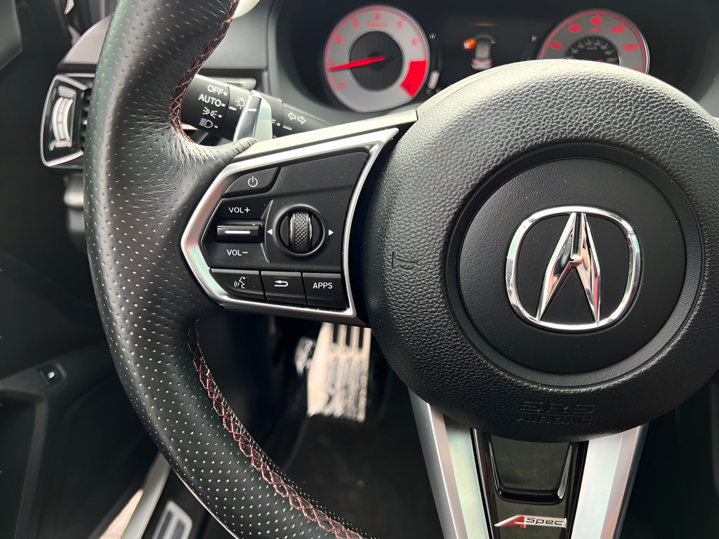 Used 2020 Acura RDX A-Spec FWD image 44