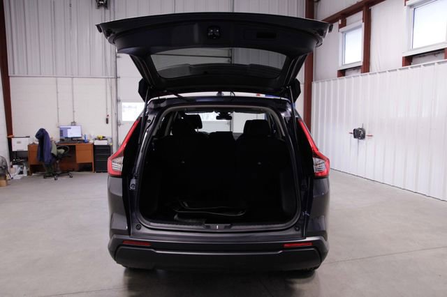 Certified 2026 Honda CR-V EX image 22