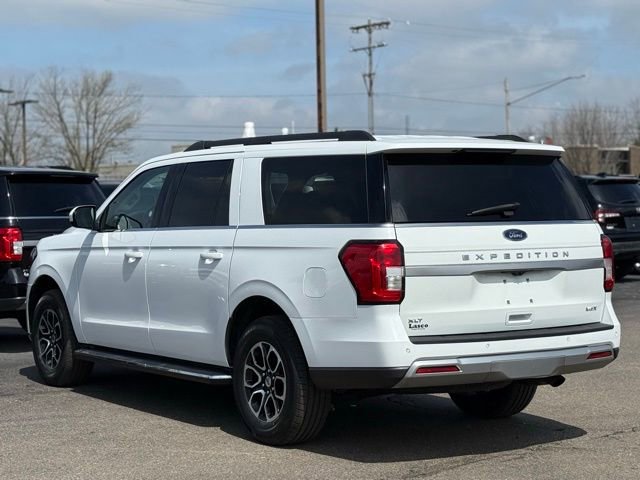 Certified 2023 Ford Expedition Max XLT AWD/4WD image 41