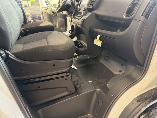 New 2026 RAM ProMaster 3500 w/ Safety Group image 26