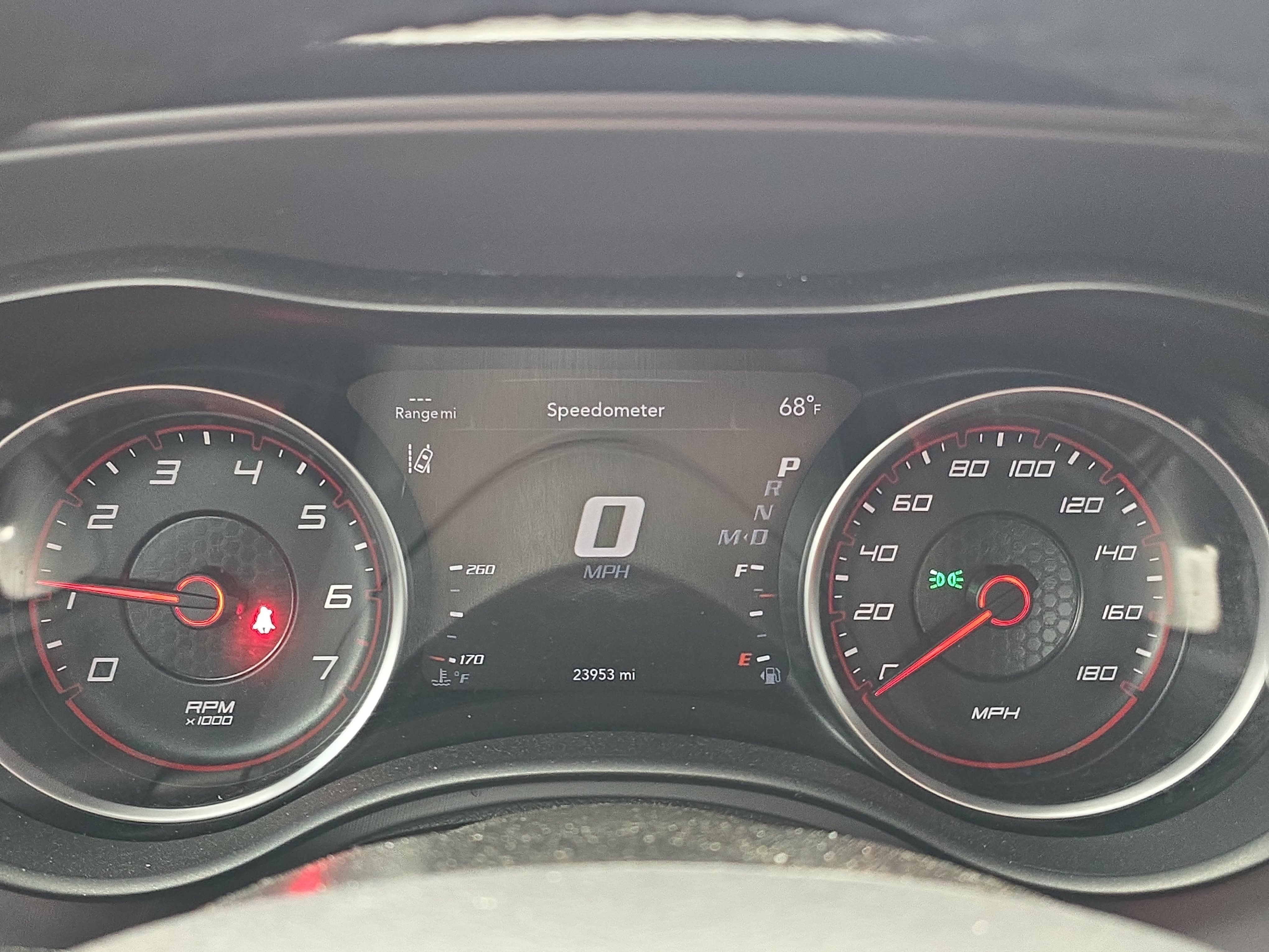 Used 2023 Dodge Charger Scat Pack w/ Plus Group RWD image 18
