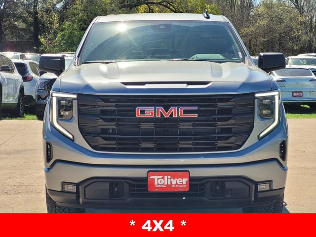 New 2026 GMC Sierra 1500 Elevation w/ Preferred Package image 3