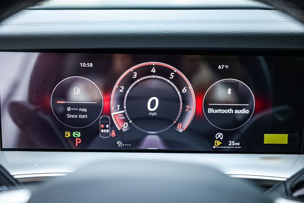 New 2026 Volkswagen Tiguan SE image 33