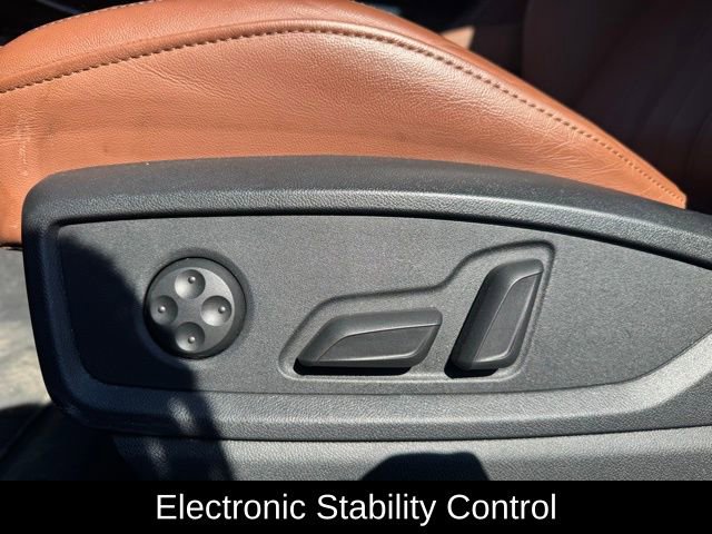 Used 2025 Audi Q5 2.0T Premium image 15