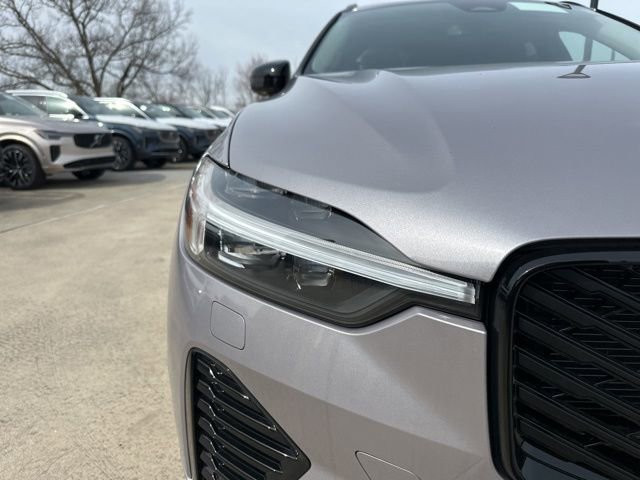 New 2026 Volvo XC60 B5 Plus w/ Protection Package Premier image 10