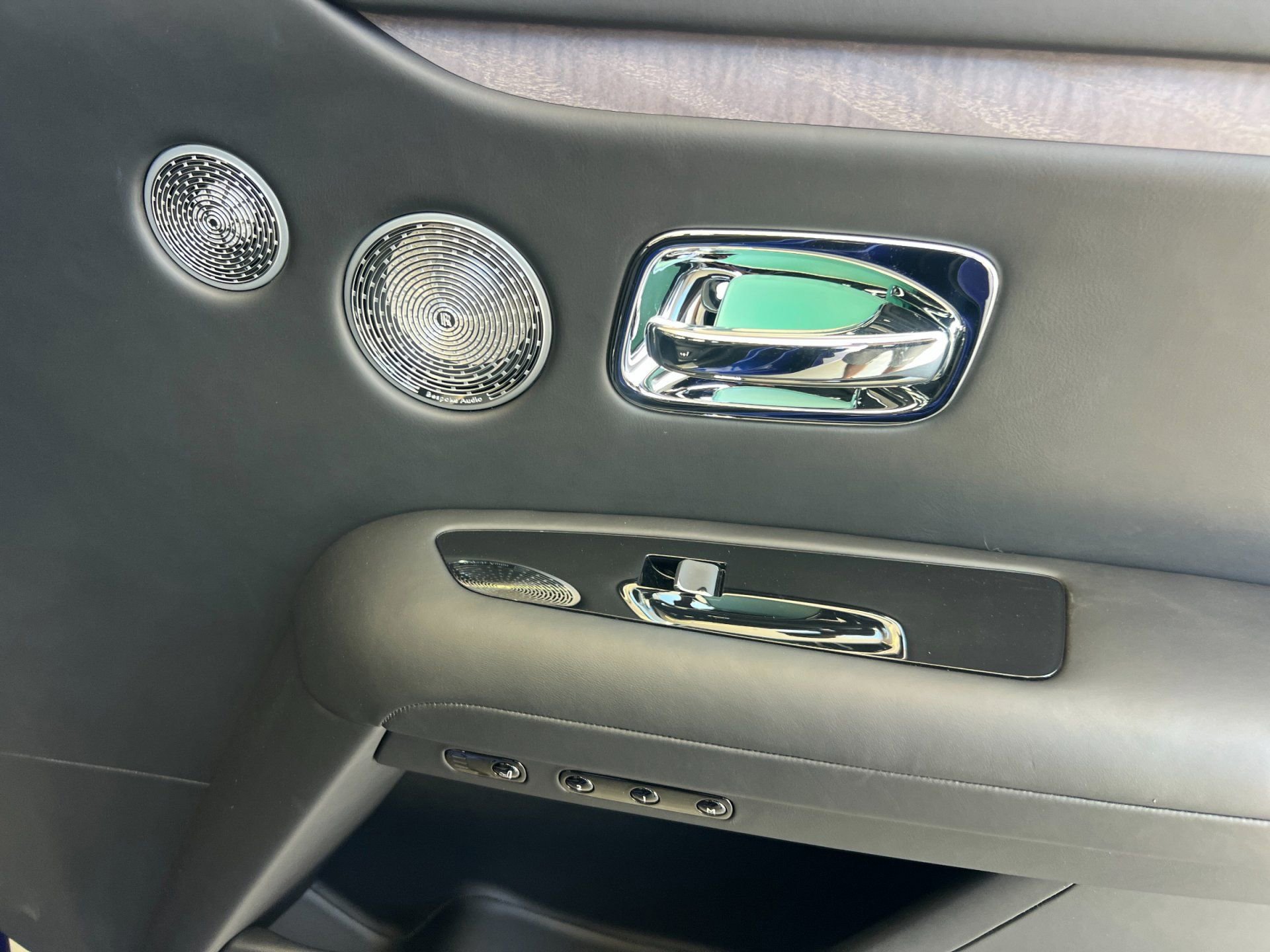 Certified 2026 Rolls-Royce Ghost AWD/4WD image 16