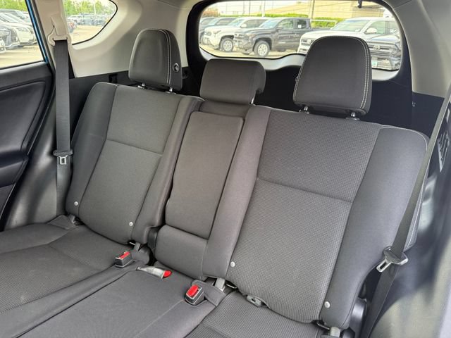 Used 2018 Toyota RAV4 XLE w/ Plus Extra Value Package FWD image 28