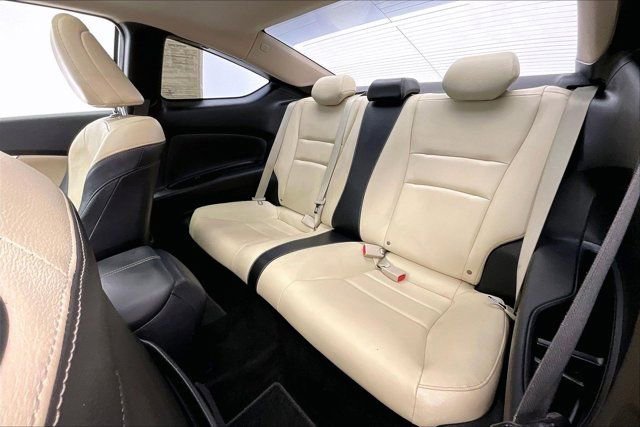 Used 2013 Honda Accord EX-L image 20