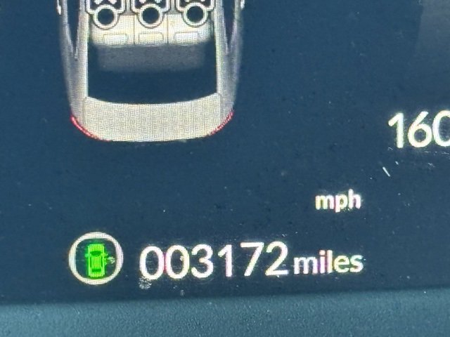 Certified 2025 Honda Accord SE image 16