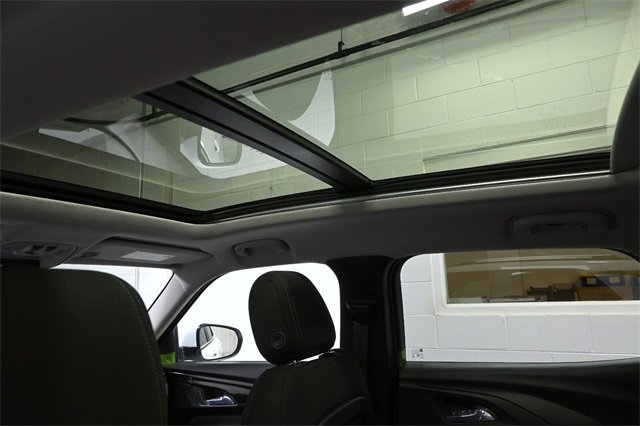 New 2026 Chevrolet TrailBlazer LT w/ Convenience Package image 12