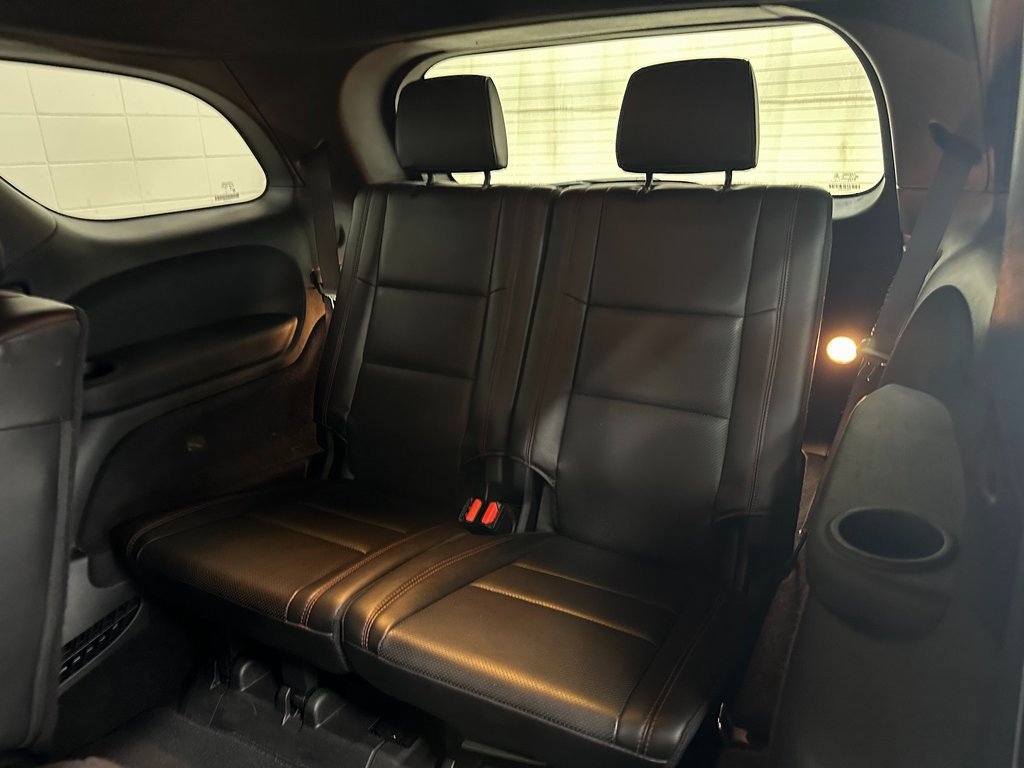 Certified 2024 Dodge Durango GT image 41