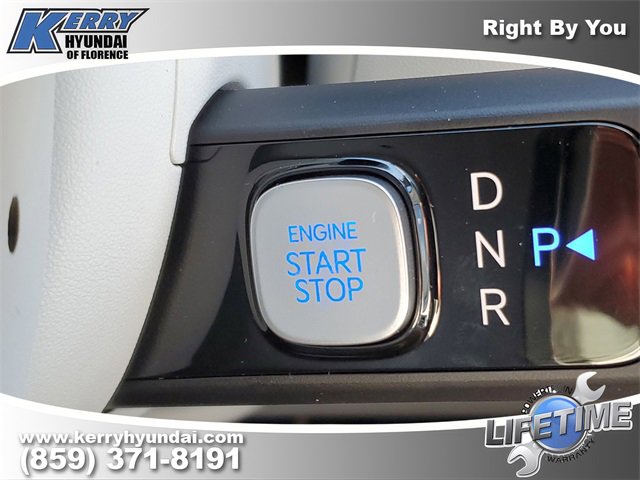 New 2026 Hyundai Palisade SEL Premium image 26