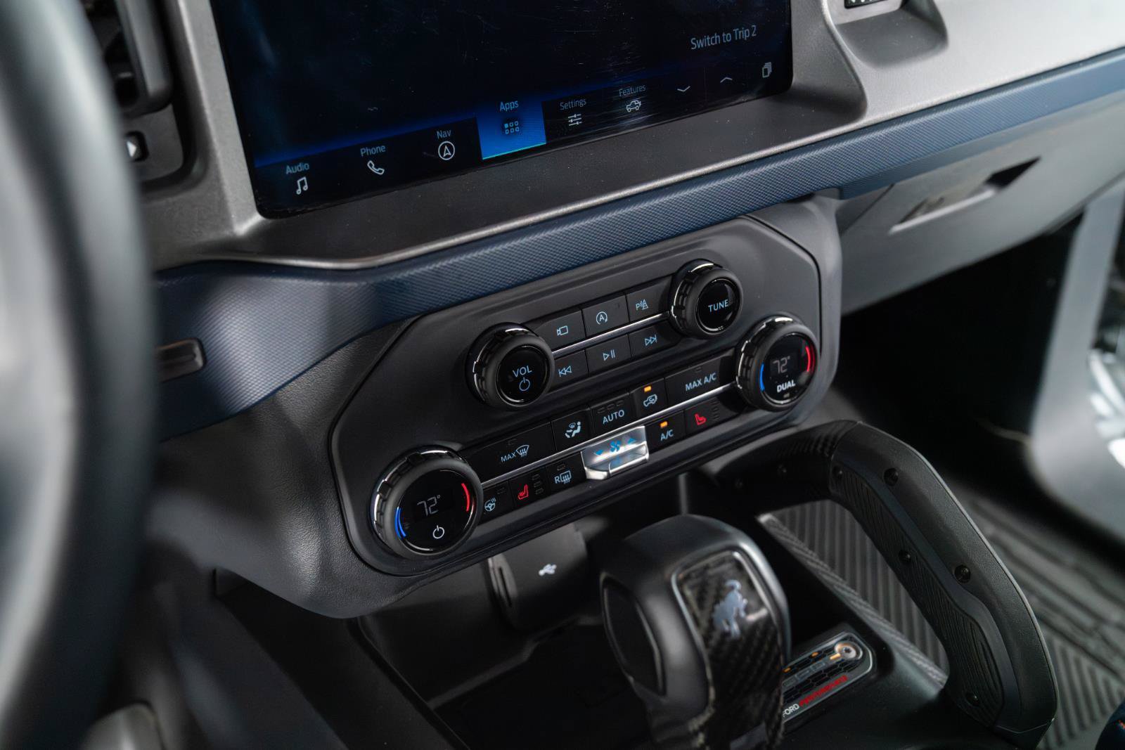 Used 2023 Ford Bronco Raptor AWD/4WD image 40