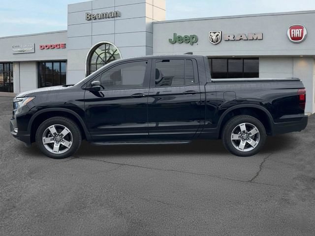 Used 2024 Honda Ridgeline RTL image 4