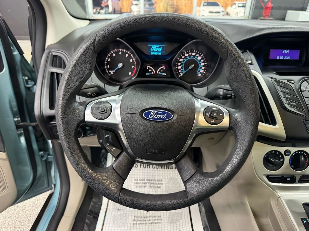 Used 2012 Ford Focus SE image 23