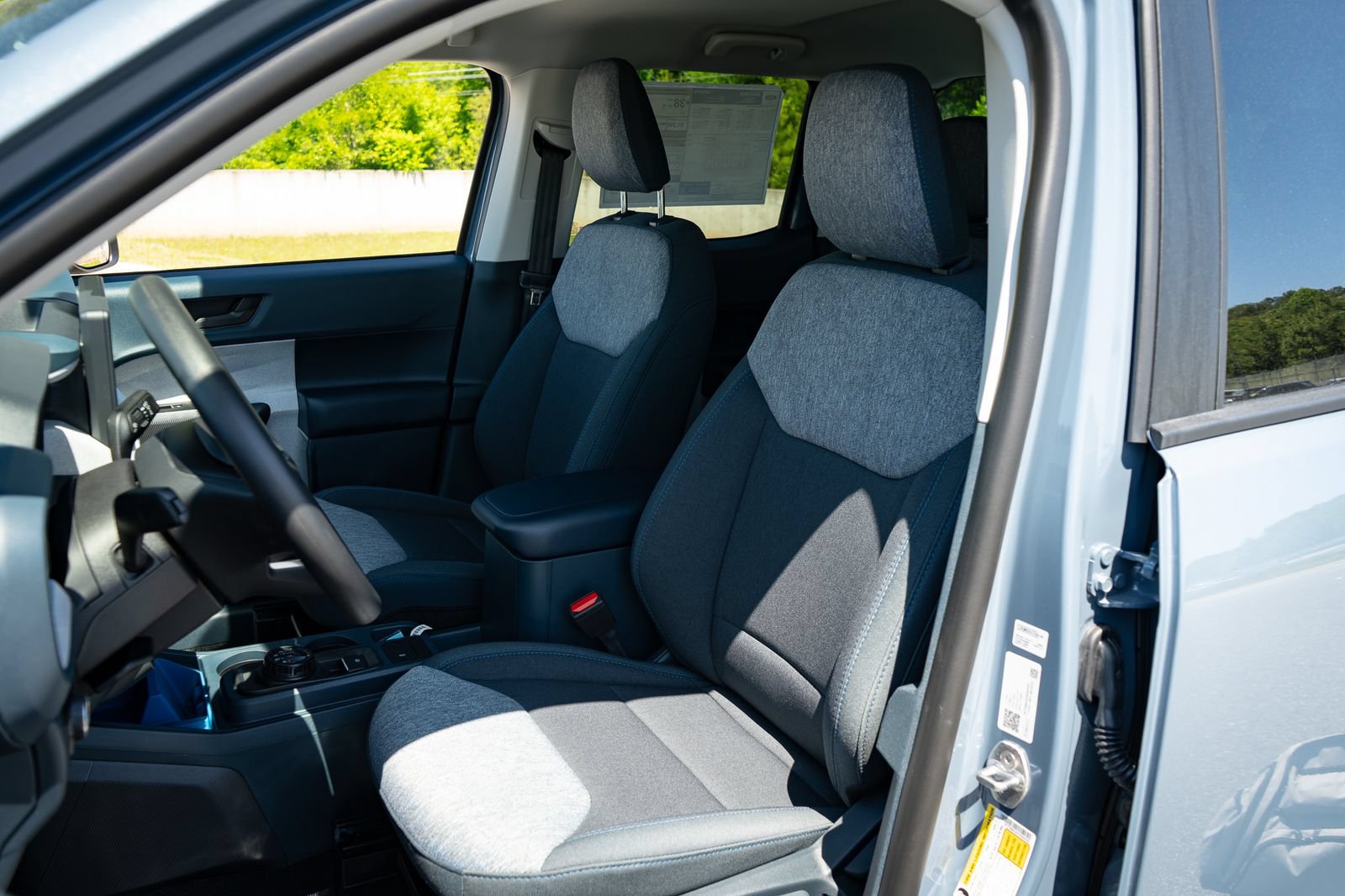 New 2026 Ford Maverick XLT FWD image 15