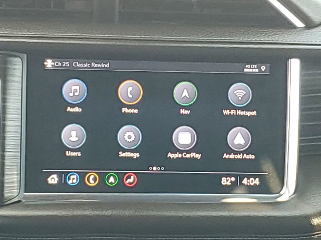 Used 2021 GMC Yukon Denali w/ Denali Ultimate Package image 27