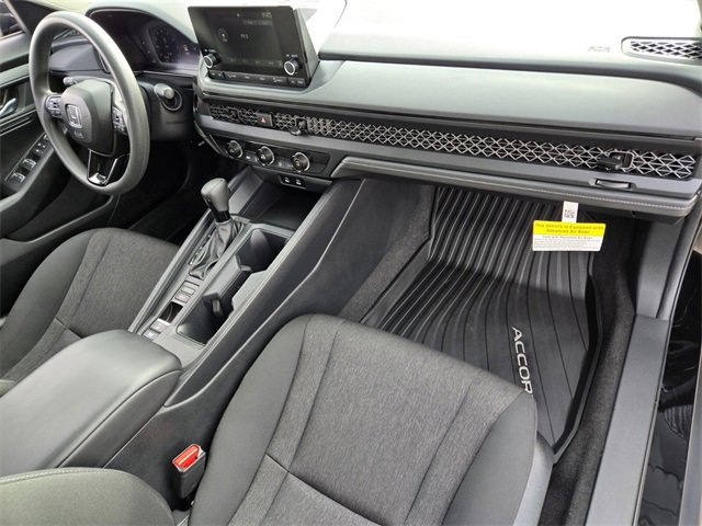 Used 2024 Honda Accord LX image 16