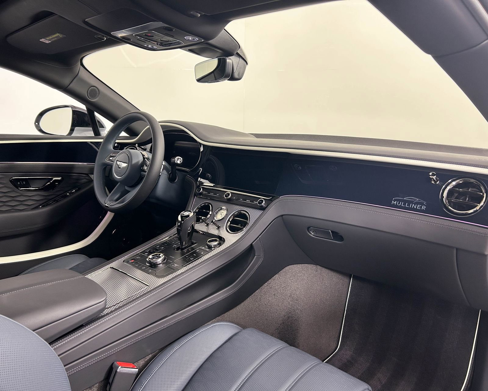 New 2026 Bentley Continental Mulliner image 2