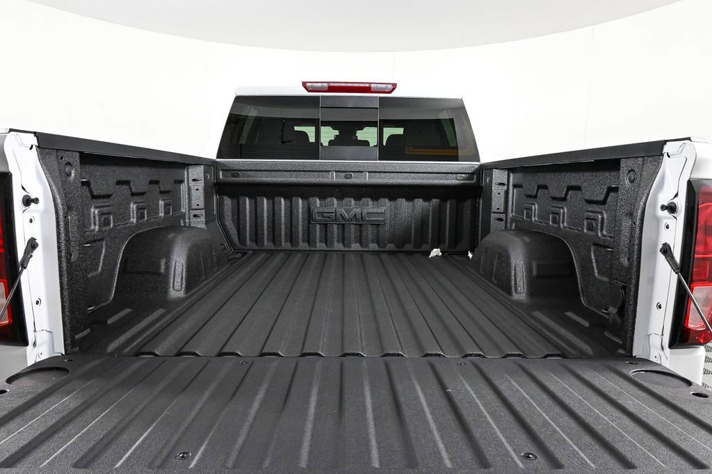 New 2026 GMC Sierra 1500 Elevation w/ Elevation Premium Package image 31