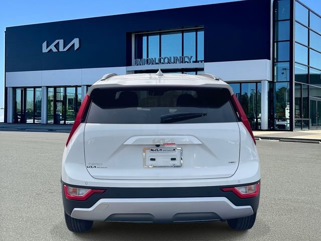 New 2026 Kia Niro EX image 5