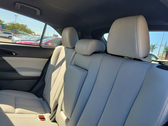 New 2026 Mitsubishi Eclipse Cross SEL image 12