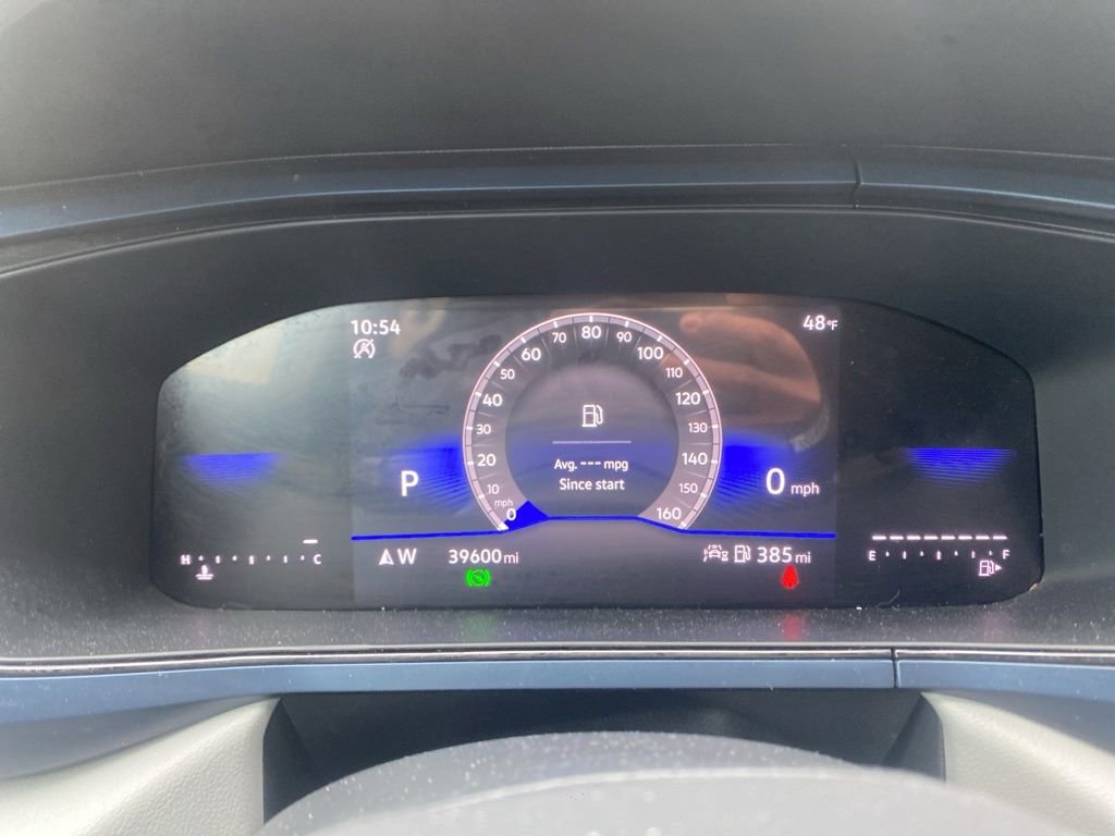 Used 2024 Volkswagen Taos SE image 18