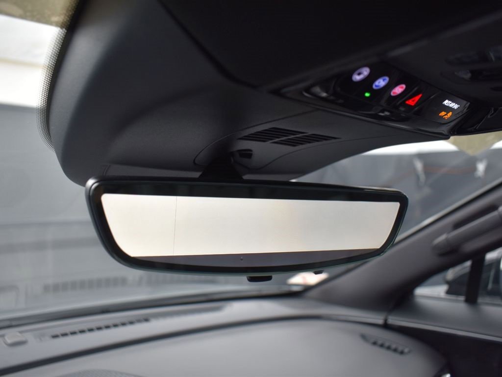 Certified 2024 Cadillac Lyriq Luxury w/ LPO, Floor Liner Package image 24